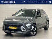 Hyundai Kona - 1.6 GDI HEV Premium LEDER | FULL LED | 18 INCH | ZEER COMPLE