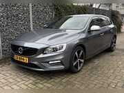 Volvo V60 - 2.0 T4 Bus. Sport