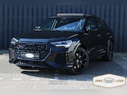 Audi RS Q3 Sportback - RSQ3 TFSI PANO MATRIX SFEER RS-STOELEN