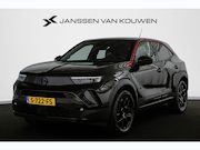 Opel Mokka - 1.2 Turbo GS Line Automaat Camera Navi Clima