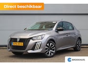 Peugeot e-208 - EV Style 50 kWh | Carplay | Cruise | DAB | Climate | LED | P