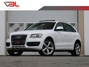 Audi Q5 - 2.0 TFSI 211PK quattro Pro Line | Panoramadak | Gereviseerd