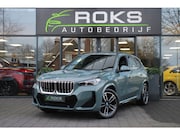 BMW X1 - xDrive25e M-Sportpakket Shadowline/InnovationPack/Leder/Pano