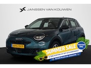 Fiat 600 - 1.2 Hybrid Urban Stoelverwarming Keyless Achteruitrijcamera 