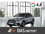 Mercedes-Benz GLA-Klasse - d 4Matic