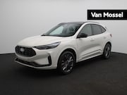 Ford Kuga - 2.5 PHEV Sound Edition | UIT VOORRAAD LEVERBAAR | TREKHAAK |