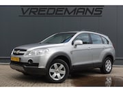 Chevrolet Captiva - 2.4i Style 2WD