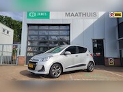 Hyundai i10 - 1.2i Automaat