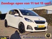 Peugeot 108 - 1.0 VTi Active AUTOMAAT! NL auto! Apk 1-2027! VAKANTIEGELD W