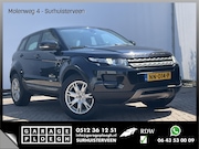 Land Rover Range Rover Evoque - 2.2 TD4 4WD Autom Leer Navi Trekhaak(1800kg) 4x4