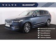 Volvo XC90 - T8 Recharge AWD Inscription Intro Edition - Luchtvering - Pa