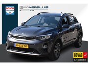 Kia Stonic - 1.0 T-GDi DynamicLine 1e Eigenaar | Navigatie | Camera | 12 