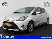 Toyota Yaris - 1.5 Hybrid Dynamic | Navigatie |