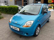 Chevrolet Matiz - 1.0 Style