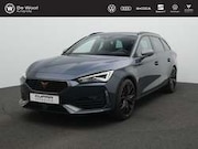 CUPRA Leon - Sportstourer 1.4 e-Hybrid 245 pk VZ Performance |