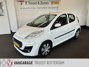 Peugeot 107 - 1.0 Active | Airco | LED Dagrijverlichting | Origineel Neder
