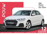Audi A1 - Sportback 25 TFSI 95pk Pro Line | Apple Carplay/Android Auto