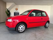 Seat Arosa - 1.4i Stella