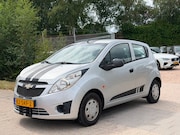 Chevrolet Spark - 1.0 16V L