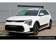 Kia Niro EV - Plus 64.8 kWh | Leder | Navigatie | Camera | Climate control