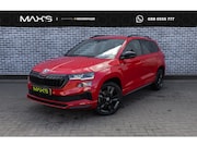 Skoda Karoq - 1.5 TSI ACT Business Edition Plus | Virtual Cockpit | Adapti
