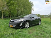 Peugeot 308 - 1.6 THP Feline cabrio 308cc