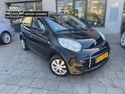 Citroën C1 - 1.0-12V 5Drs Weinig KM NAP