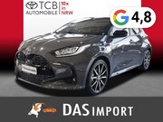 Toyota Yaris - 1.5 Hybrid GR Sport SHZ PDC BT Navi Klima