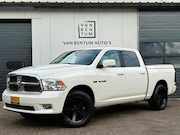 Dodge Ram - 1500 SPORT 5.7 V8 HEMI 4x4 Airco Cruise YOUNGTIMER