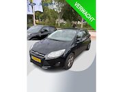 Ford Focus - 1.0 EcoBoost Edition 100pk Trekhaak | Cruise control | Airco