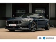 Ford USA Mustang - Fastback 5.0 V8 DARK HORSE | Org. NL | Recaro | Ad