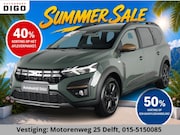 Dacia Jogger - 1.0 TCe 110 EXTREME 7 ZITS GARANTIE TOT 2035* . CRUISE CONTR