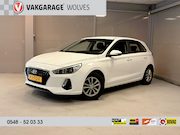Hyundai i30 - 1.0 T-GDI Comfort | CLIMA | CAMERA | TREKHAAK |