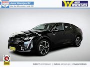 Peugeot 408 - 1.6 Plug-in HYbrid | Allure Pack 180 | Navi | Camera | Trekh