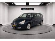 Renault Grand Espace - 2.0T Privilège