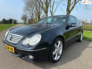 Mercedes-Benz C-klasse - 180 K.|nw apk|rijdt super