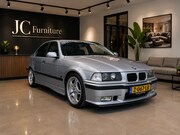 BMW 3-serie - M3 E36 - 321PK - Collectors item