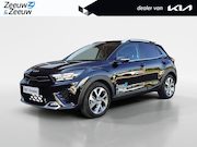 Kia Stonic - 1.0 T-GDi MHEV GT-Line | GT-Line uitstraling | 17” lichtmeta