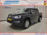 Volkswagen Amarok - 3.0TDI 204pk Automaat 4Motion Euro 6