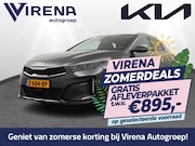 Kia Xceed - 1.5 T-GDi DynamicPlusLine 160pk Airco - Apple Carplay/Androi