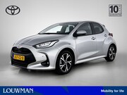 Toyota Yaris - 1.5 Hybrid 115 Dynamic | Stuur-Stoelverwarming | Parkeersens