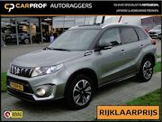 Suzuki Vitara - 1.4 Boosterjet 140pk AllGrip | Stijl | Pano schuifdak | Trek