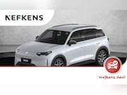 Leapmotor B03X - ProMax Design 53 kWh | Nieuw te bestellen | 382km actieradiu