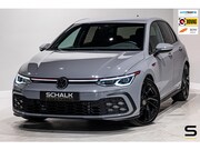 Volkswagen Golf - 2.0 TSI GTI|Cam|Trekhaak|Acc|Dealer onderhou