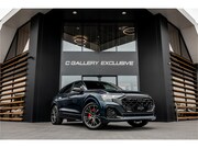 Audi Q8 - 60 TFSI e quattro Pro Line S Competition - S Line | Panorama