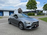 Mercedes-Benz 200-serie - 250e AMG Matgrijs Distronic Plus