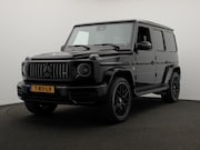 Mercedes-Benz G-klasse - 63 AMG 585 PK, Burmester, Distronic/Plus, Multibeam/Led, 360