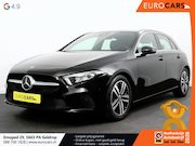 Mercedes-Benz A-klasse - 200 Automaat Advantage Navigatie Apple Carplay/Android Auto