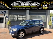 Skoda Yeti - 1.2 TSI Active Bj 2010 Hoge zit Airco, Trekhaak, Cv, Electr