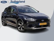 Ford Focus - 1.0 EcoBoost Hybrid Active X 155pk | Driver Assistance Pack 